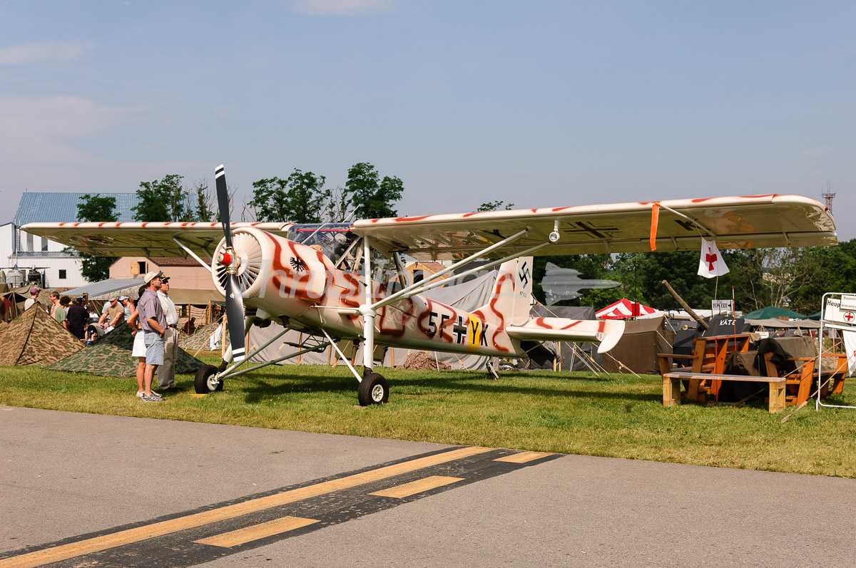 Aero L-60SF Brigadyr N71GC / 5F-YK (cn 150827)
